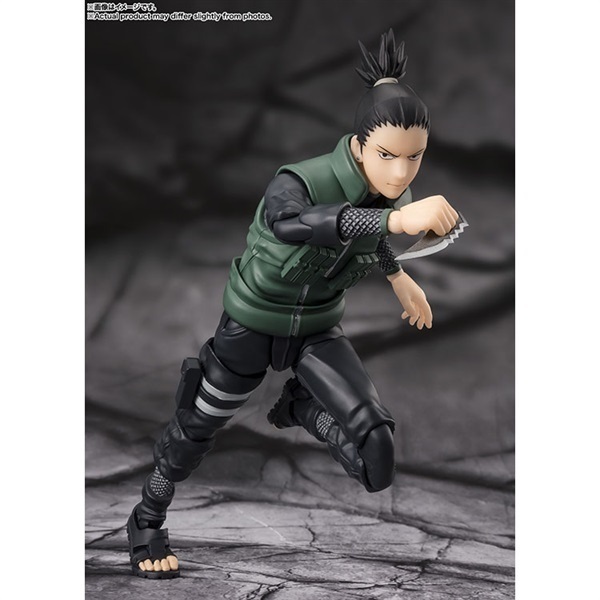 NARUTO 奈良シカマル 犬塚キバ セル画2枚セット 予約2025年02月