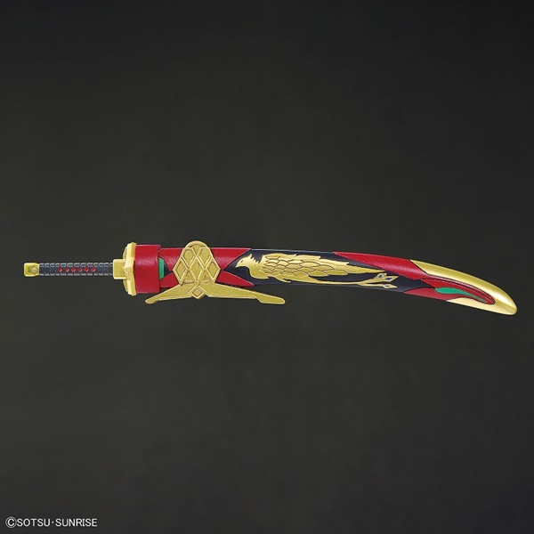 BANDAI - ガンプラ　完成品　78962 61ayg4F-cbL._UF894,1000_QL80_.jpg