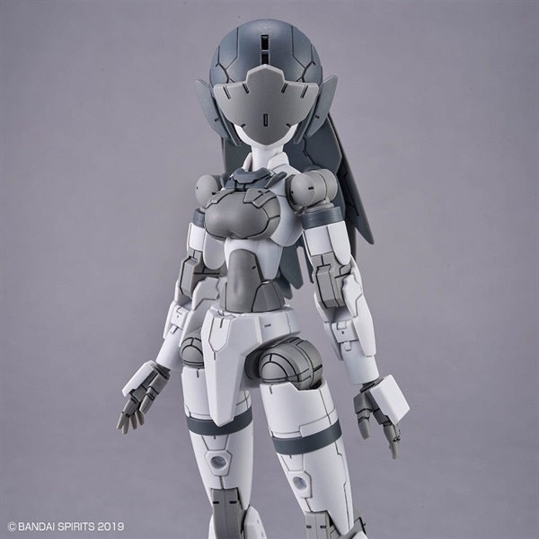 BANDAI SPIRITS 30MM 1/144 EXM-H15C アチェルビー （TYPE-C