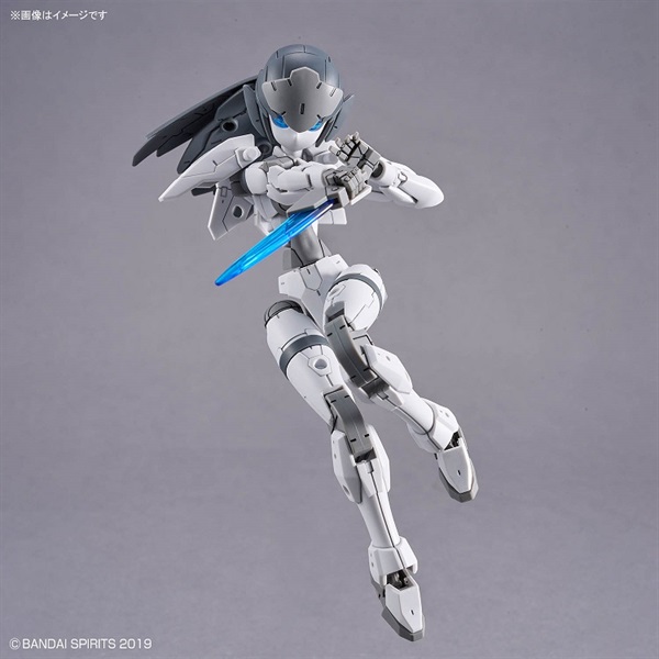 BANDAI SPIRITS 30MM 1/144 EXM-H15C アチェルビー （TYPE-C
