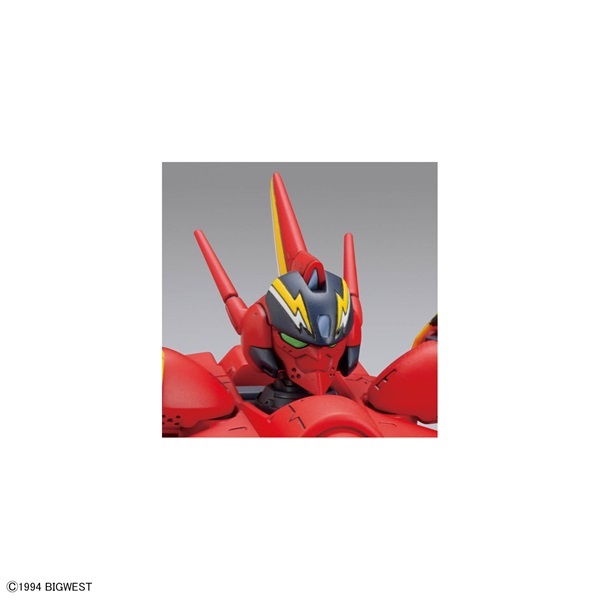 BANDAI SPIRITS HG 1/100 VF-19改 ファイヤーバルキリー サウンド