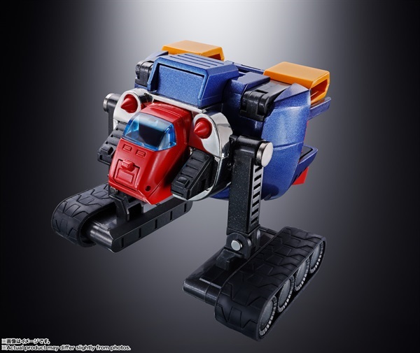 予約 2027年1月発売 超合金魂 GX-31SP 超電磁マシーン ボルテスⅤ