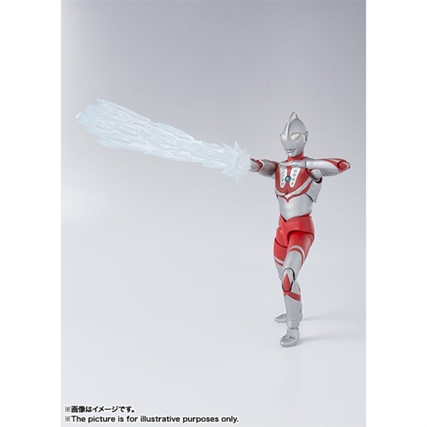 予約 2025年8月発売 S.H.Figuarts ゾフィー(再販版) お一人さま