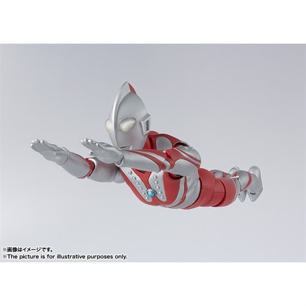 予約 2025年8月発売 S.H.Figuarts ゾフィー(再販版) お一人さま