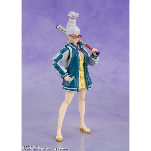 予約 2025年7月26日発売 S.H.Figuarts 星子 お一人さま1点限り