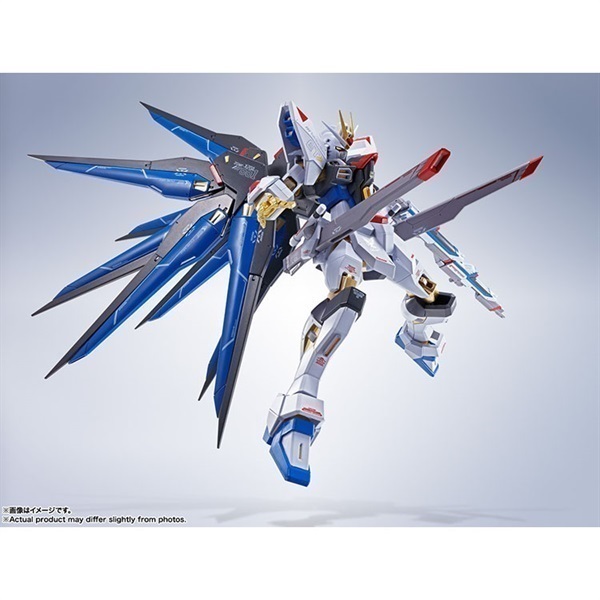 再販】予約 2025年12月発売 METAL ROBOT魂 ＜SIDE MS