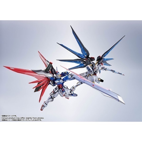再販】予約 2025年12月発売 METAL ROBOT魂 ＜SIDE MS