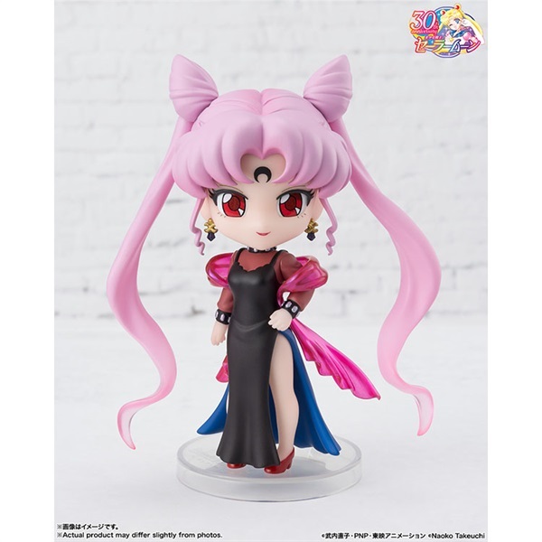 予約 2025年10月発売 Figuarts mini ブラック・レディ お一人