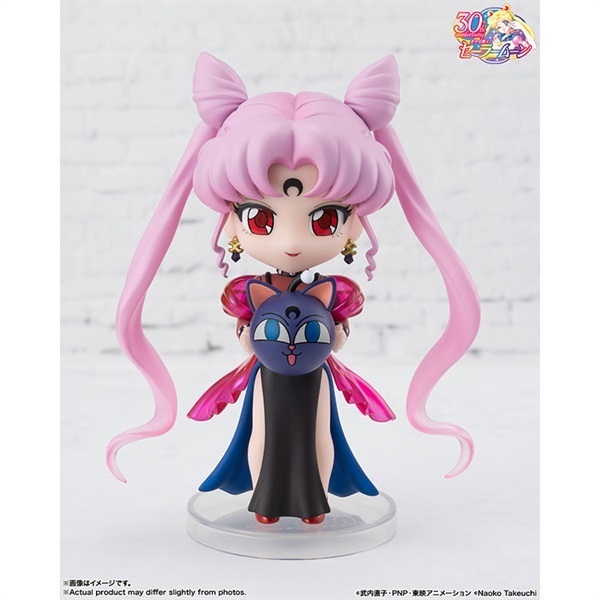 予約 2025年10月発売 Figuarts mini ブラック・レディ お一人