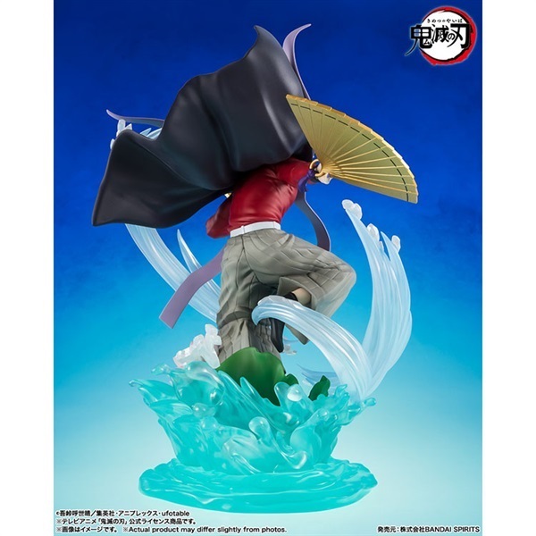 童磨 フィギュア 6点セット 予約受付商品】フィギュアーツZERO 童磨【出荷予定日：2026年6月