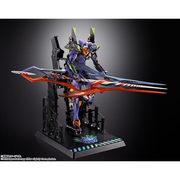 F:NEX(フェネクス) / ヱヴァンゲリヲン新劇場版 【数量限定