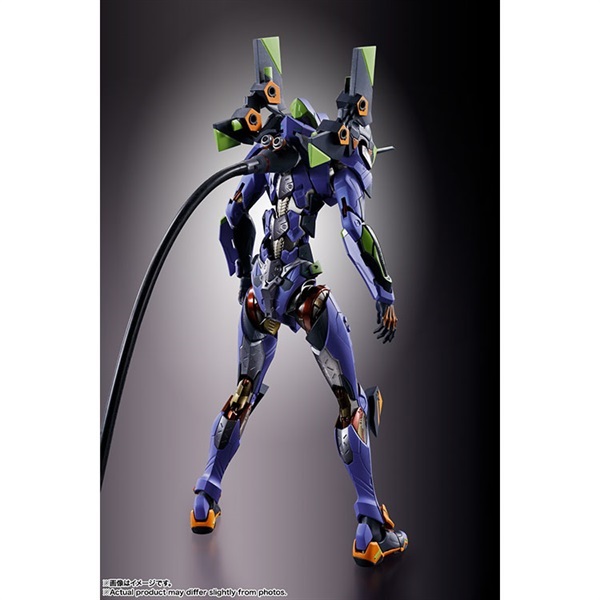 フィギュア・模型/完成品（着彩済みフィギュア）・メカ