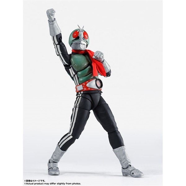 予約 2025年11月発売 S.H.Figuarts（真骨彫製法） 仮面ライダー