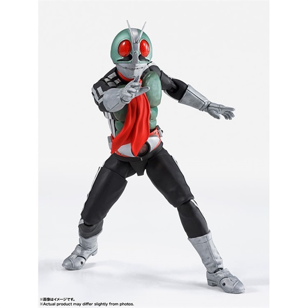 予約 2025年11月発売 S.H.Figuarts（真骨彫製法） 仮面ライダー