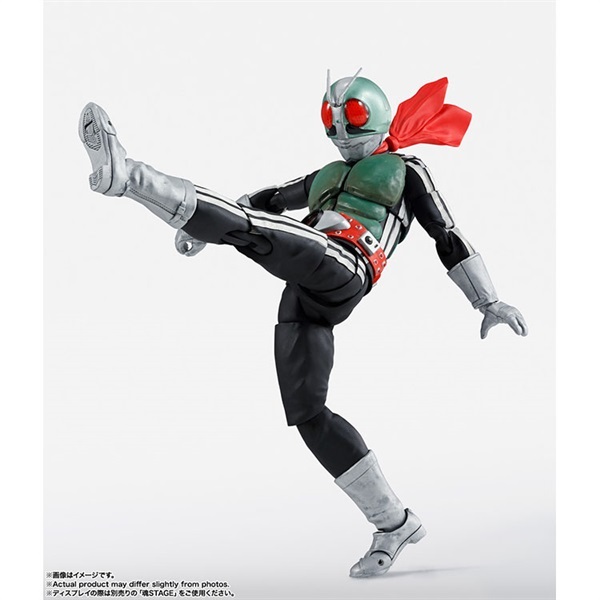 予約 2025年11月発売 S.H.Figuarts（真骨彫製法） 仮面ライダー