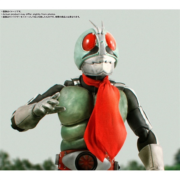 # 東映ヒーロー限定。非売品。仮面ライダー新１号フィギュア。希望者✨会員特典進呈 予約 2025年11月発売 S.H.Figuarts（真骨彫製法） 仮面ライダー