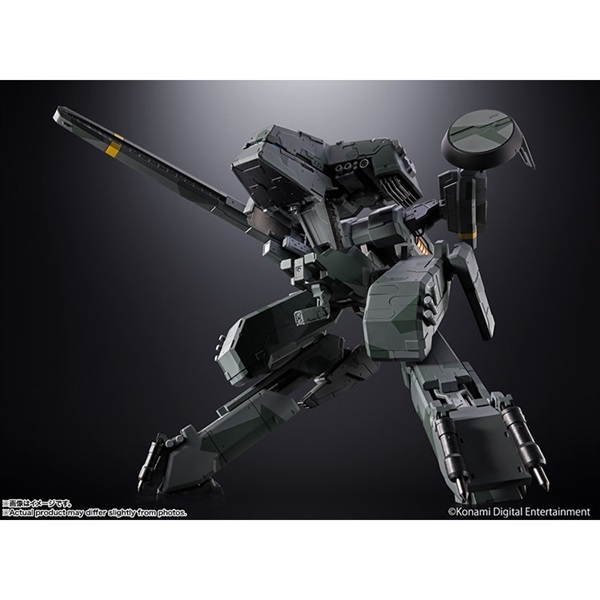 牙吉フィギュア 限定28/300 S.H.Figuarts (SHINKOCCHOU SEIHOU) OUGONKISHI GARO (SAEJIMA