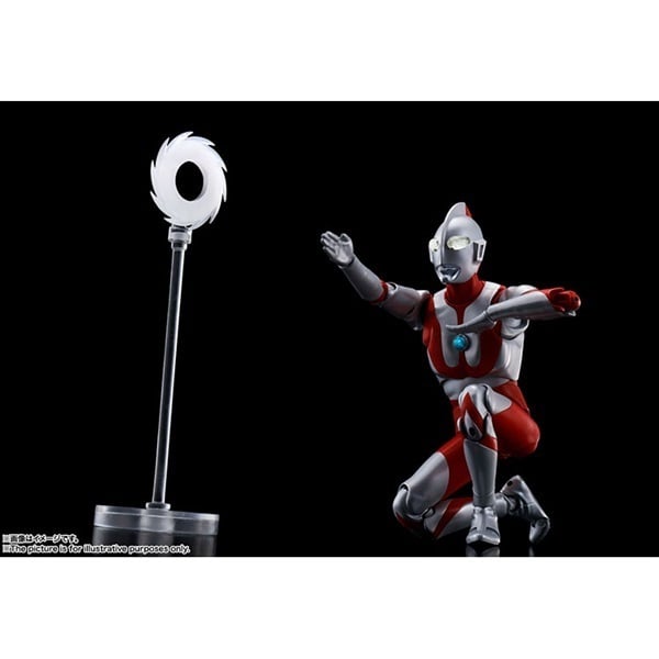 予約 2025年11月発売 S.H.Figuarts（真骨彫製法） ウルトラマン