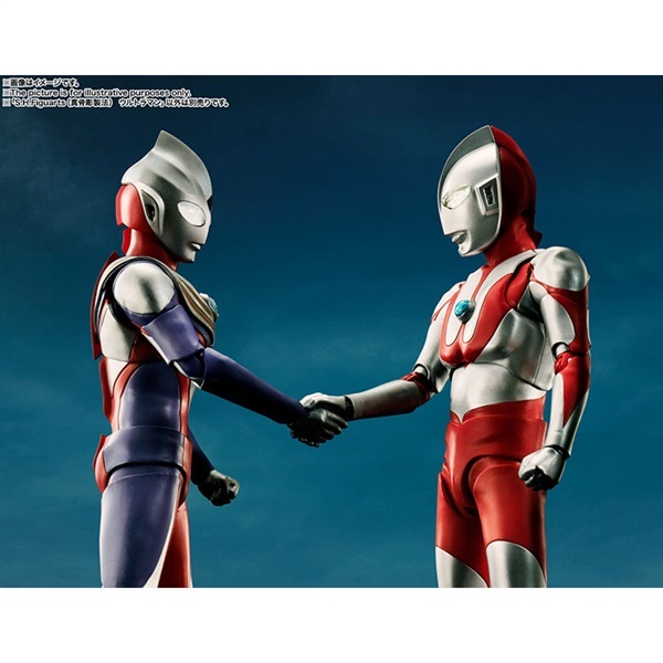 予約 2025年11月発売 S.H.Figuarts（真骨彫製法） ウルトラマン