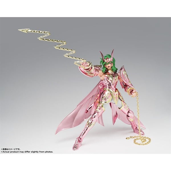 フィギュア　[説明書欠品] 聖闘士聖衣大系 アンドロメダクロス(アンドロメダ星座の瞬) 再販版 「聖闘士星矢」 71Y2tfZdevL._UF894,1000_QL80_.jpg