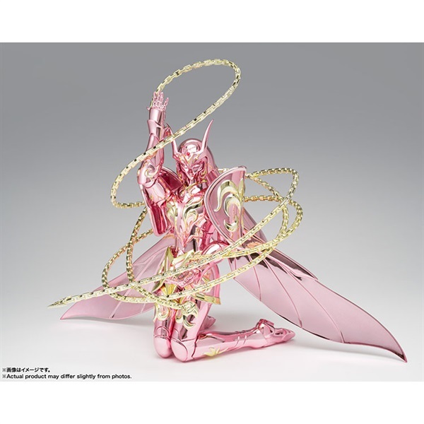 聖闘士聖衣神話 アンドロメダ瞬　神聖衣 10thアニバーサリーエディション Amazon.co.jp: TAMASHII NATIONS 聖闘士聖衣神話 アンドロメダ瞬