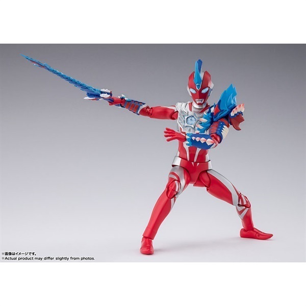 予約 2026年3月発売 S.H.Figuarts ウルトラマンオメガ レキネス