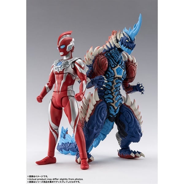 再値下げレギオンフィギュアセット Amazon.co.jp: フィギュアマイスター ゼノサーガ レジェンド EP2
