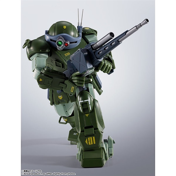 値下げ不可　MOクラフト　スコープドッグ　スタンダード　1/48 1/48 Armored Trooper Collection 装甲