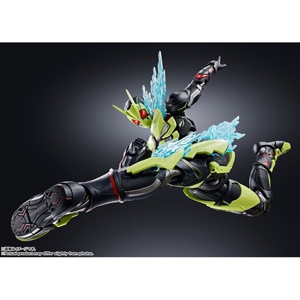 予約 2026年5月発売 METAL BUILD 仮面ライダーゼロワン お一人さま1点