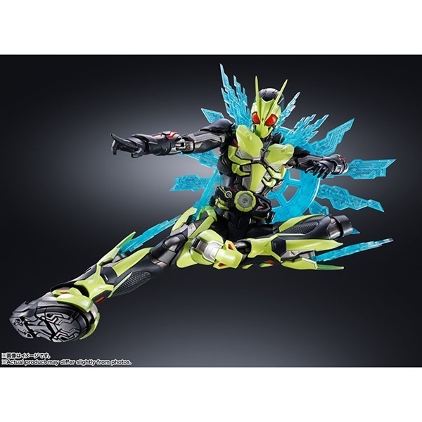 予約 2026年5月発売 METAL BUILD 仮面ライダーゼロワン お一人さま1点