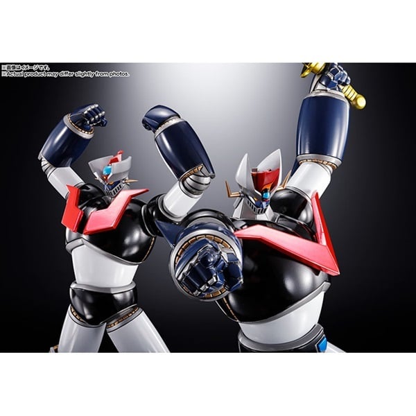 予約 2026年11月発売 Figuarts Zero Touche Métallique ダブル
