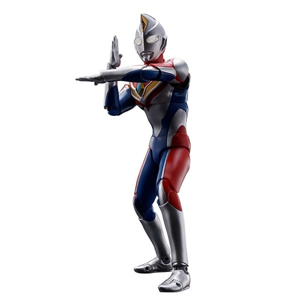 新品未使用SHFiguarts 真骨頂ウルトラマンダイナ 予約 2026年3月発売 S.H.Figuarts（真骨彫製法）ウルトラマン