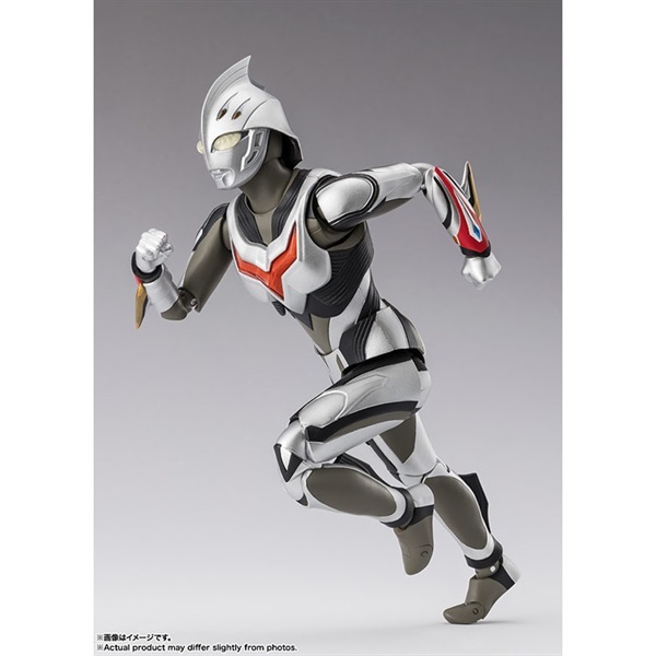 8.5まで】S.H.Figuartsウルトラマンネクサス アンファンス S.H.