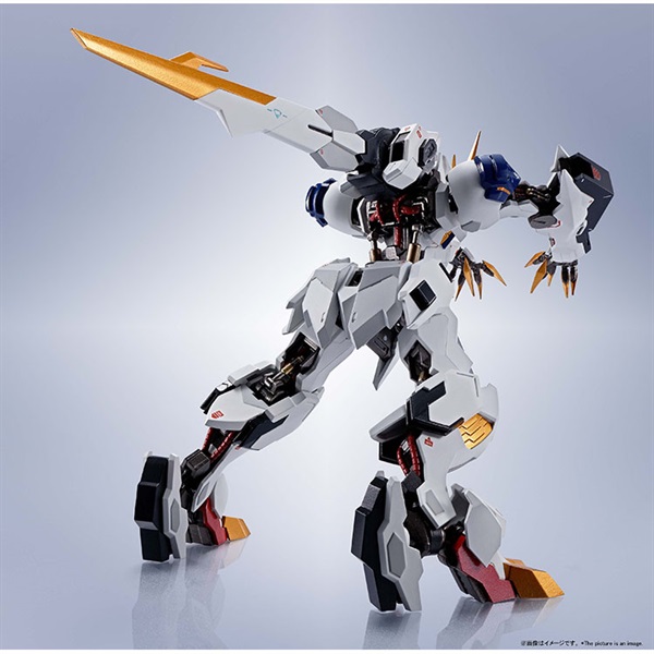 予約 2026年4月発売 METAL ROBOT魂 ＜SIDE MS＞ ガンダム