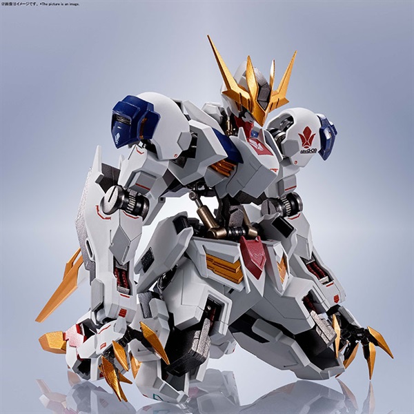 予約 2026年4月発売 METAL ROBOT魂 ＜SIDE MS＞ ガンダム