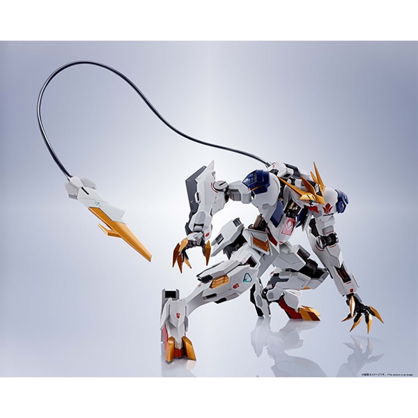 予約 2026年4月発売 METAL ROBOT魂 ＜SIDE MS＞ ガンダム