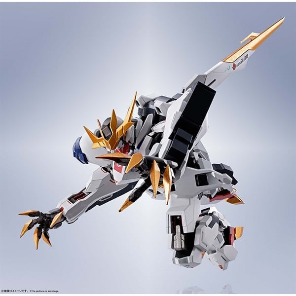 予約 2026年4月発売 METAL ROBOT魂 ＜SIDE MS＞ ガンダム