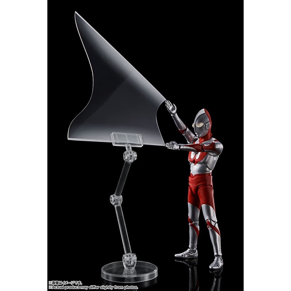 予約 2026年7月発売 S.H.Figuarts（真骨彫製法） ウルトラマン 60th