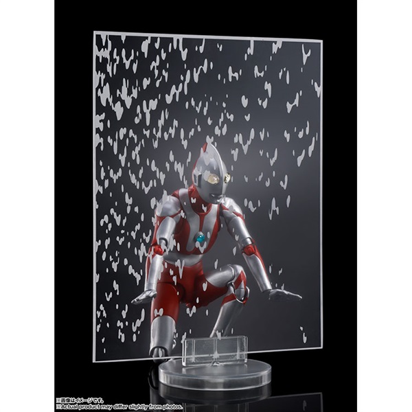 1円〜 S.H.Figuarts 真骨彫製法 ウルトラマン 【公式通販】