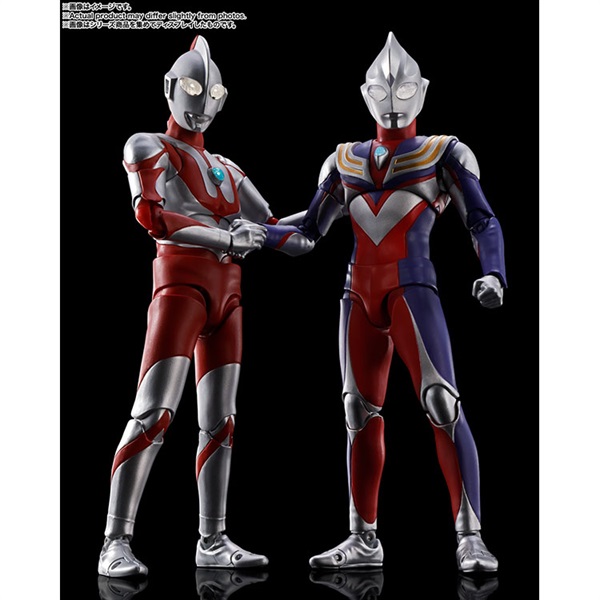 予約 2026年7月発売 S.H.Figuarts（真骨彫製法） ウルトラマン 60th