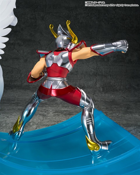 新品 フィギュア ヴァルキリー & ペガサス アベンジャーズ fit=scale-down,w=1200