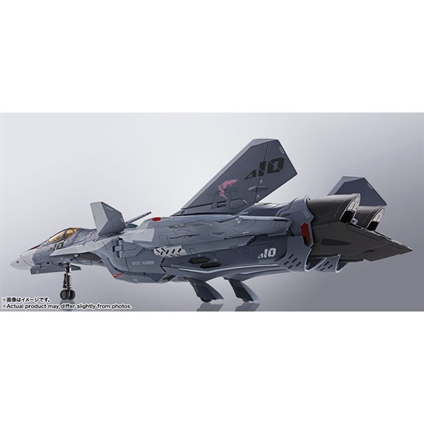 予約 2026年4月発売 DX超合金 VF-31A カイロス マクロスΔ10th Anniv