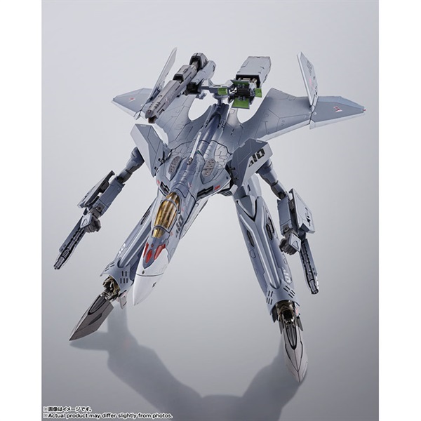 予約 2026年4月発売 DX超合金 VF-31A カイロス マクロスΔ10th Anniv