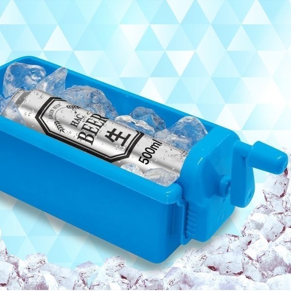 クルクル瞬間ドリンク冷却器 HAC4604 | イオンスタイルオンライン 衣料