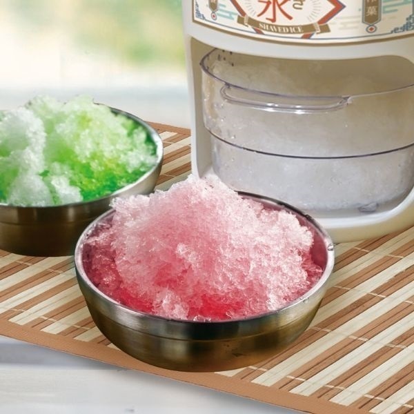 アトリエgg かき氷とわたし16 8月9日、10日の2日間！ こおり屋TAKASO営業中です🍧 #木場公園
