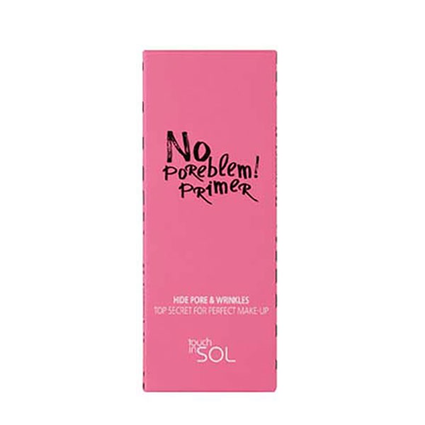 タッチインソル プライマー 30g タッチインソル touch in SOL DOOWON