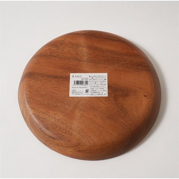 キャラメライザー 木柄 丸型 銅製 8cm/業務用/新品 キャラメライザー 木柄 丸型 銅製 8cm⁄業務用⁄新品