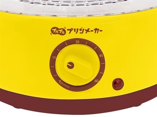 ライソン プルプルプリンメーカー KDSC-004Y-AE | イオンスタイル