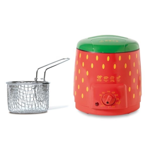 わくわくフルーツキャンディメーカー KDFY-06CR-AE | イオンスタイル