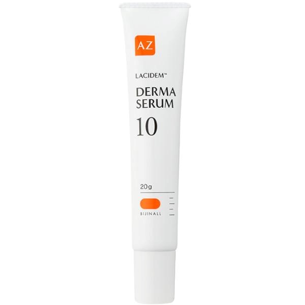 LACIDEM(ラシデム) ダーマセラムAZ10スポットクリーム 20g
